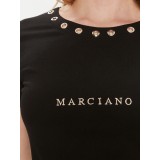 Marciano by Guess Γυναικείο T-shirt Μαύρο