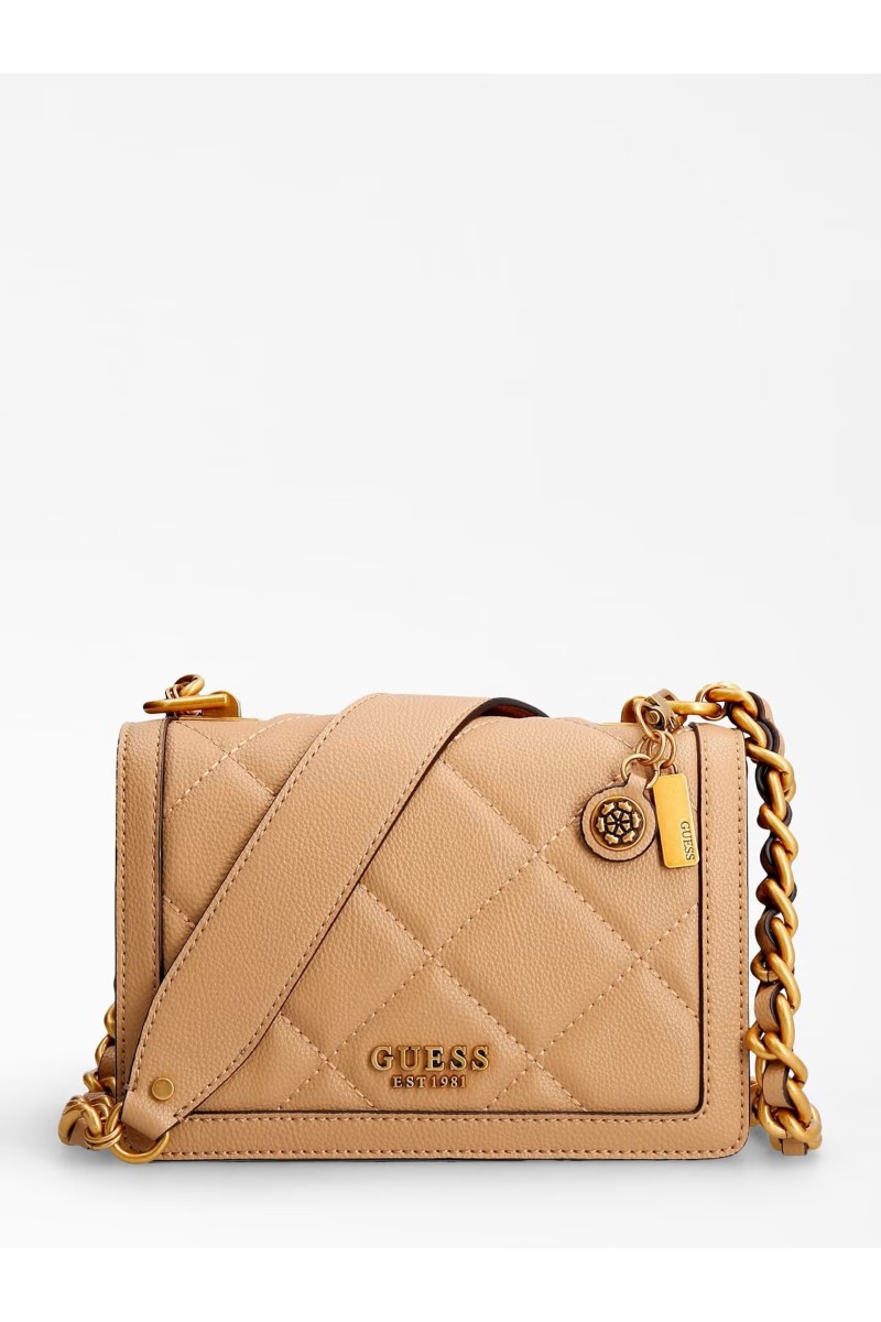 Abey quilted crossbody